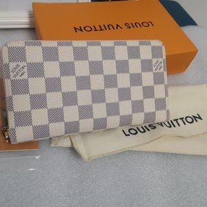 🎀LV 💖women Wallet